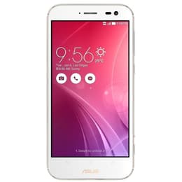 Asus Zenfone Zoom ZX551ML 64GB - Vit - Olåst