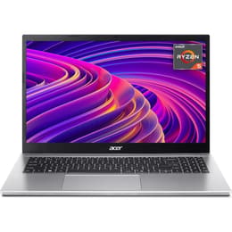 Acer Aspire Go 15-tum (2022) - Core i3-N305 - 8GB - SSD 128 GB QWERTY - Engelsk