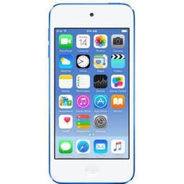 iPod Touch 6 mp3 & mp4 spelare 64gb- Blå