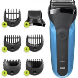 Braun Series 3 Shave & Style - 3-En-1 Rakapparat