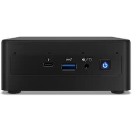 Intel NUC 11 Core i5-1135G7 2.4 - SSD 1 TB - 16GB