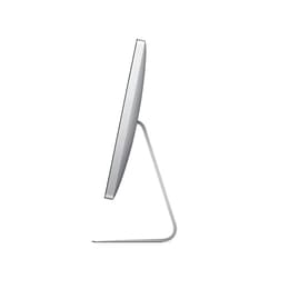 27-tum Apple Thunderbolt Display A1407 LED Monitor Grå