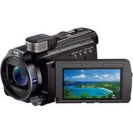 Sony HDR-PJ780VE Videokamera USB 2.0 - Svart