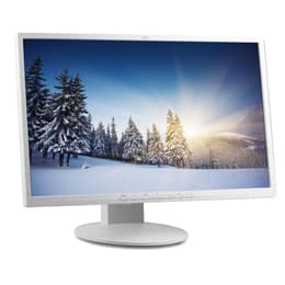 23,8-tum Fujitsu B24-8 TE Pro 1920 x 1080 LED Monitor Vit