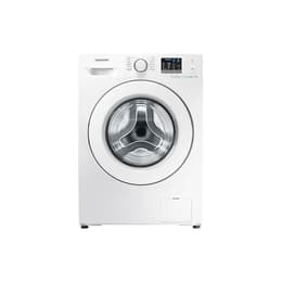 Samsung WF90F5E0W2W Inbyggd tvättmaskin Frontbelastning