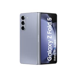 Galaxy Z Fold5 1000GB - Blå - Olåst