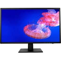 21-tum V7 L215ADS-2N 1920 x 1080 LED Monitor Svart