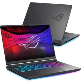 Asus ROG Strix G16 G615LR-S5038W 16"-tum - Core Ultra 7 255HX - 32GB - SSD 1 TBGB NVIDIA GeForce RTX 5070 Ti QWERTZ - Tysk
