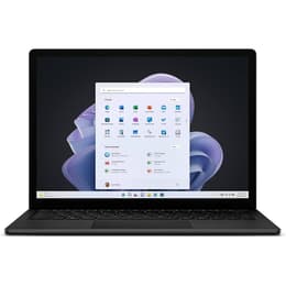 Microsoft Surface Laptop 5 13-tum () - Core i5 - Gen 11 (H) - 8GB - HDD 512 GB QWERTZ - Tysk