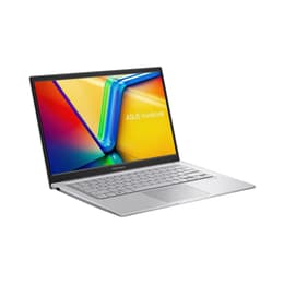 Asus VivoBook 14 X1404ZA-EB394W 14-tum (2022) - Core i7 - Gen 12 (U) - 16GB - SSD 512 GB AZERTY - Fransk