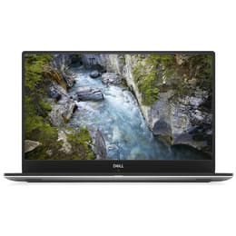 Dell XPS 15 9570 15-tum (2018) - Core i7 - Gen 8 (H) - 16GB - SSD 512 GB QWERTY - Svensk