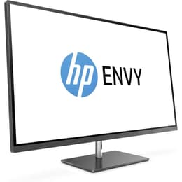 27-tum HP Envy 27S LCD Monitor Svart