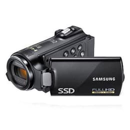 HMX-H200 Videokamera - Svart