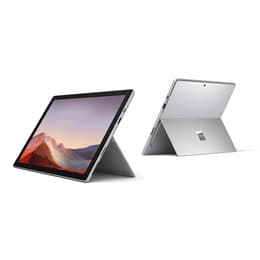 Microsoft Surface Pro 7 12-tum Core i5-1035G4 - SSD 256 GB - 8GB