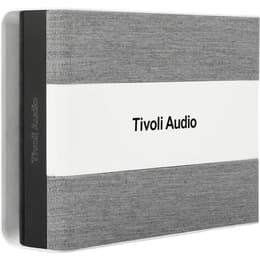 Tivoli Audio ArtSub-1807-NA Högtalare - Grått/Vitt