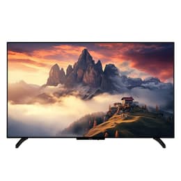 Smart TV Panasonic OLED Ultra HD 4K 48,0000 TV-48Z80BEZ