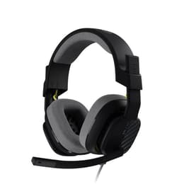 Astro A10 noise Cancelling gaming kabelansluten Hörlurar med microphone - Svart