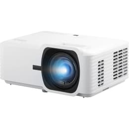 Viewsonic LS711W Projektor 4200 Lumen - Vit
