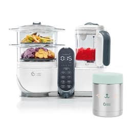 Blender Babymoov Nutribaby Plus A001117_B3 L - Vit