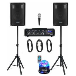 Mcgrey BP-210 PA högtalare