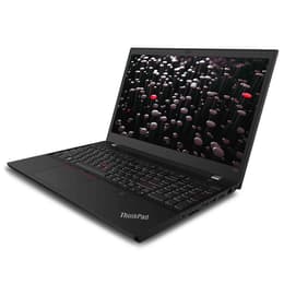 Lenovo P15v G3 15-tum (2022) - Core i7 - Gen 12 (H) - 16GB - SSD 512 GB AZERTY - Fransk