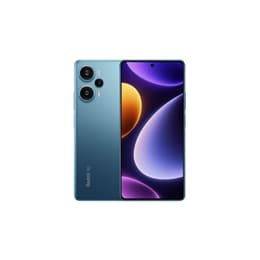 Xiaomi Redmi Note 12 Turbo 512GB - Blå - Olåst