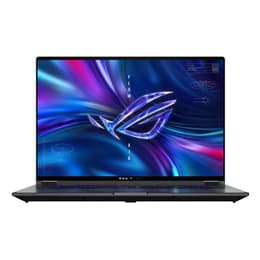 Asus ROG Flow X16 GV601VV-NF019W 16"-tum - Core i9-13900H - 16GB - SSD 1 TBGB NVIDIA GeForce RTX 4060 QWERTY - Engelsk