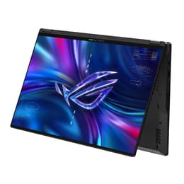 Asus ROG Flow X16 GV601VV-NF019W 16"-tum - Core i9-13900H - 16GB - SSD 1 TBGB NVIDIA GeForce RTX 4060 QWERTY - Engelsk