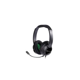 Turtle Beach XO One gaming kabelansluten Hörlurar med microphone - Svart/Grön