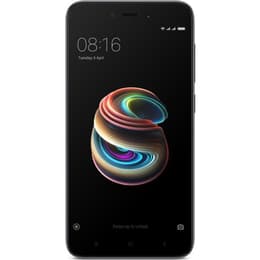 Xiaomi Redmi Y1 (Note 5A) 32GB - Grå - Olåst