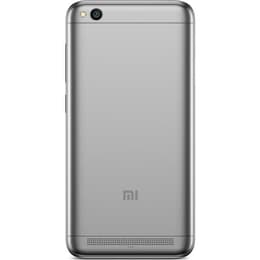 Xiaomi Redmi Y1 (Note 5A) 32GB - Grå - Olåst