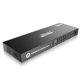 Tesmart HDMI switch 8 TV-tillbehör