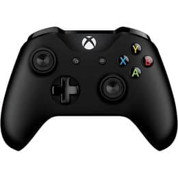Xbox One 500GB - Svart