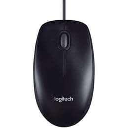 Logitech M100 Mus
