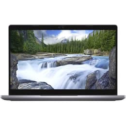 Dell Latitude 5310 13-tum (2020) - Core i5 - Gen 10 (U) - 16GB - SSD 512 GB QWERTY - Engelsk