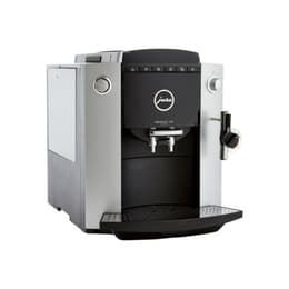 Espressomaskin med kvarn Jura Impressa F55 Classic L - Svart