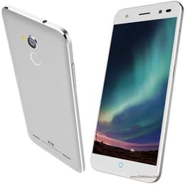 ZTE Blade V7 Lite 16GB - Silver - Olåst