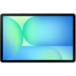 Galaxy Tab S10 FE+ 128GB - Grå - WiFi
