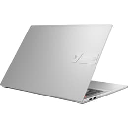 Asus VivoBook Pro 16X N7600PC-KV081T 16-tum - Core i5-11300H - 16GB 512GB NVIDIA GeForce RTX 3050 QWERTY - Engelsk