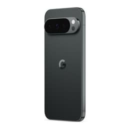 Google Pixel 10 Pro 256GB - Svart - Olåst