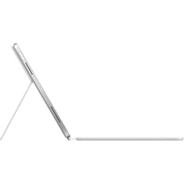 iPad Magic Keyboard Folio (iPad ingår ej) (2022) - AZERTY - Fransk - iPad 10.9" 10:a generationen