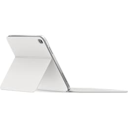 iPad Magic Keyboard Folio (iPad ingår ej) (2022) - AZERTY - Fransk - iPad 10.9" 10:a generationen