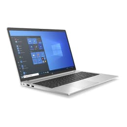 HP ProBook 450 G8 15-tum (2021) - Core i5 - Gen 11 (G) - 8GB - SSD 512 GB QWERTZ - Tysk