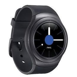 Samsung Smart Watch Galaxy Gear S2 SM-R720 HR GPS - Svart