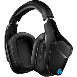 Logitech G935 gaming trådlös Hörlurar med microphone - Svart