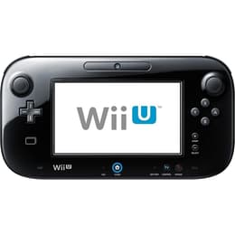Nintendo Wii U Premium - Svart