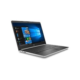 HP 14-DK0021NO 14-tum (2018) - Ryzen 7 - 3000 Series (U) - 8GB - SSD 512 GB QWERTY - Finsk