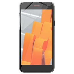 Wileyfox Spark plus 16GB - Svart - Olåst