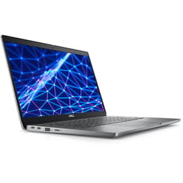 Dell Latitude 5330 13-tum (2022) - Core i7 - Gen 12 (U) - 32GB - SSD 256 GB QWERTY - Spansk