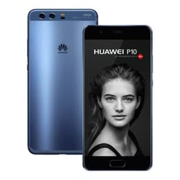 Huawei P10 Plus 128GB - Blå - Olåst